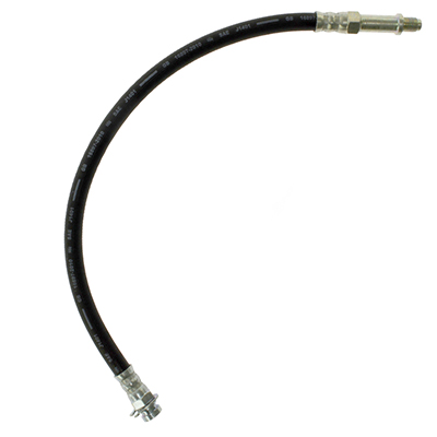 55-57 Chevrolet Full Size - Brake Hose, Rear