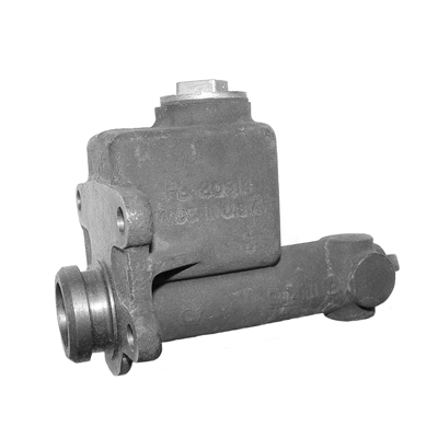 Master Cylinders