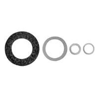 55-57 Chevrolet Full Size Master Cylinder Accessory Gasket Kit