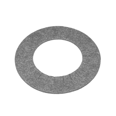 55-61 Chevrolet Car Master Cylinder Cap Gasket