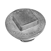 55-61 Chevrolet Car Master Cylinder Filler Cap