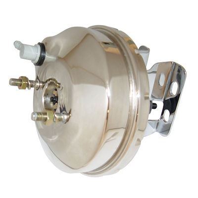 55-57 Chevrolet Full Size - Power Booster, 8