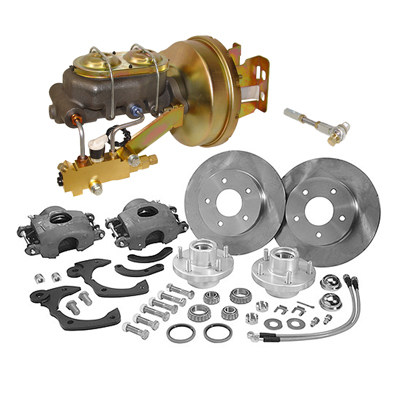 Brake Kits