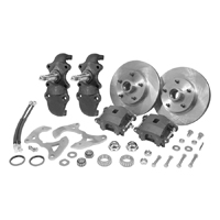 58-64 Chevrolet Car 2