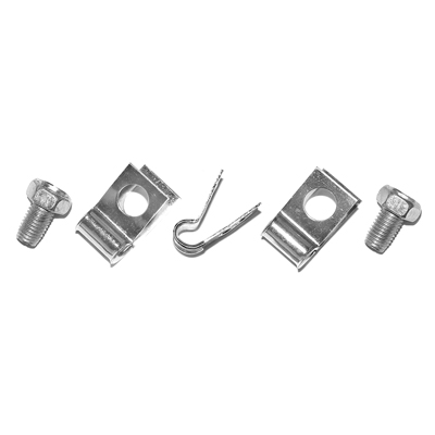 Brake Line Hardware