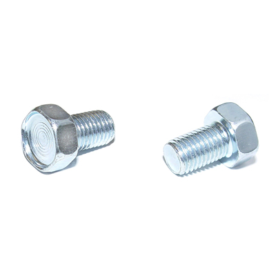 Chevrolet Car Brake Line Clip & Junction Block Bolt