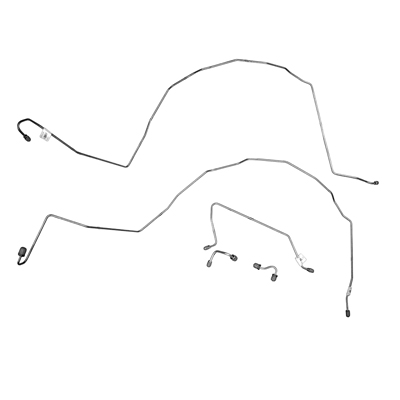 Brake Lines