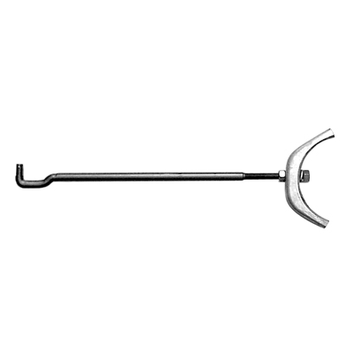 55-57 Chevrolet Full Size Convertible - E-Brake Adjustment Linkage