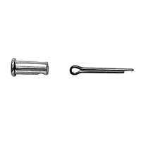 55-57 Chevrolet Full Size - E-Brake Clevis Pin