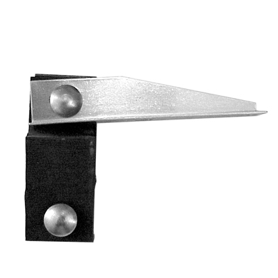 **CALL**55-56 Chevrolet Full Size - Muffler Hanger, LH or RH