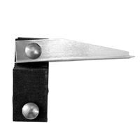 **CALL**55-56 Chevrolet Full Size - Muffler Hanger, LH or RH