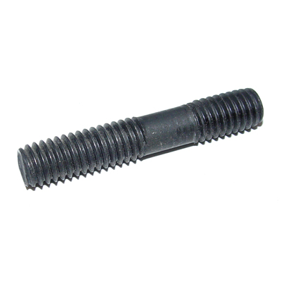 37-62 Chevrolet Passenger Car 6 Cylinder Exhaust Manifold Stud, Each