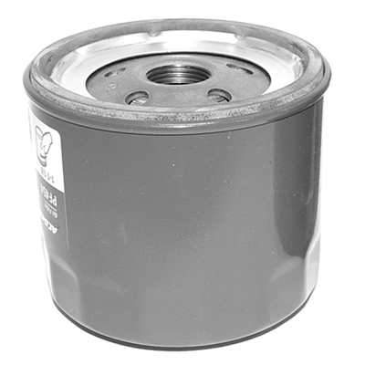 Chevrolet Car - A/C Delco Replacement Short Spin-on Oil Filter