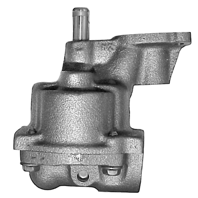 Oil Parts