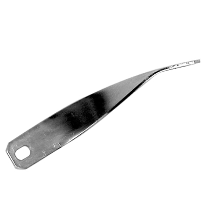 55-57 Chevrolet Full Size - Starter Nose Support Bracket