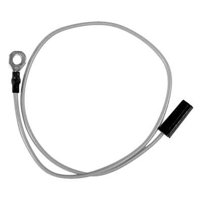 55-56 Chevrolet Full Size V8 - Solenoid Connector Wire