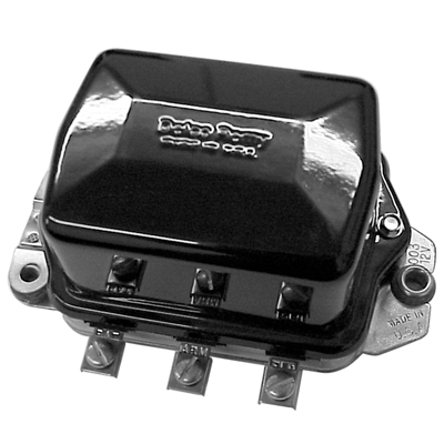 Voltage Regulator
