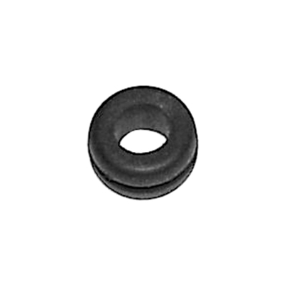 55-56 Chevrolet Full Size - Lower Single Hole Wire Support Grommet