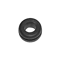 55-56 Chevrolet Full Size - Lower Single Hole Wire Support Grommet