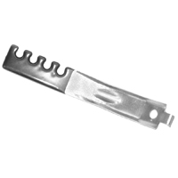 Chevrolet Car SB, V8 - Rear 4-Wire Spark Plug Wire Retainer