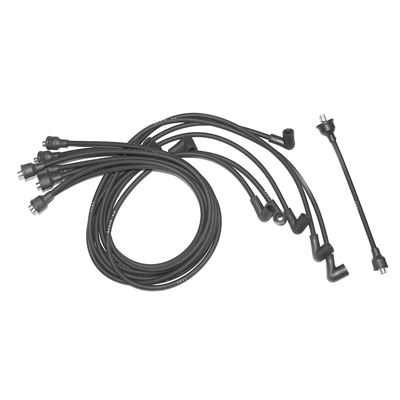 Spark Plugs & Wires