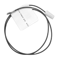 55 Chevrolet Full Size Car - Heater Blower Motor Power Wire  #06290