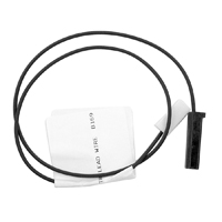 55 Chevrolet Full Size Car - Heater Blower Motor Lead Wire  #06295