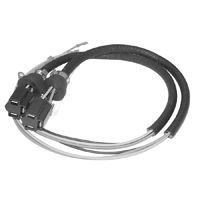55-56 Chevrolet Full Size Car - Headlight Bucket Extension Harness  #20225