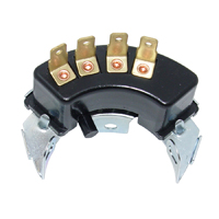 55-56 Chevrolet Full Size Powerglide - Neutral Safety Switch