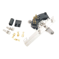 55-57 Chevrolet Full Size w/Turbo350 Auto Trans - Neutral Safety Switch