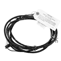 55 Chevrolet Full Size V8 - Overdrive Transmission Harness    #06410