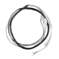 55 Chevrolet Full Size - Power Feed Wire (to Fuse Panel)