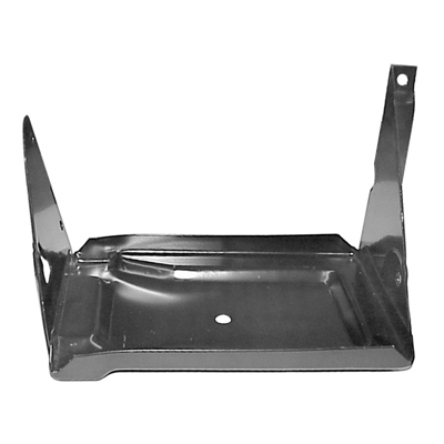 55-56 Chevrolet Full Size Car - Battery Tray