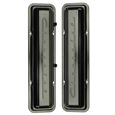 Chevrolet Small Block Car - 