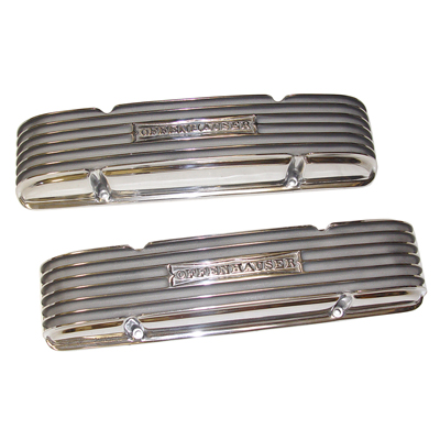 Valves Covers