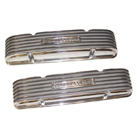 Chevrolet Small Block Car - 