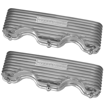 Chevrolet 348-409 Car - 