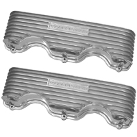 Chevrolet 348-409 Car - 