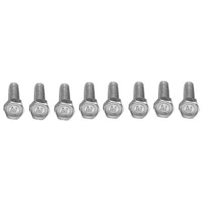 Chevrolet Small Block - Valve Cover Bolts for Aluminum Valve Covers, Set