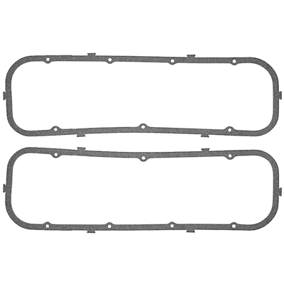 Chevrolet Big Block Car - Valve Cover Gaskets, Cork, Pair