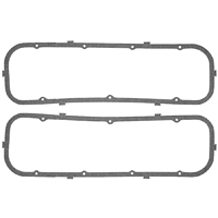 Chevrolet Big Block Car - Valve Cover Gaskets, Cork, Pair