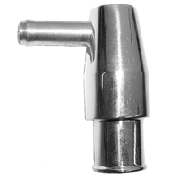 Chevrolet Car - Billet Aluminum PCV Valve