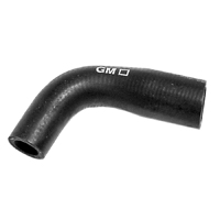 Chevrolet SB Car - Valve Cover-to-Air Cleaner Molded Hose