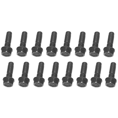 66-72 Chevrolet Big Block Cast Iron Intake Manifold Bolt Kit