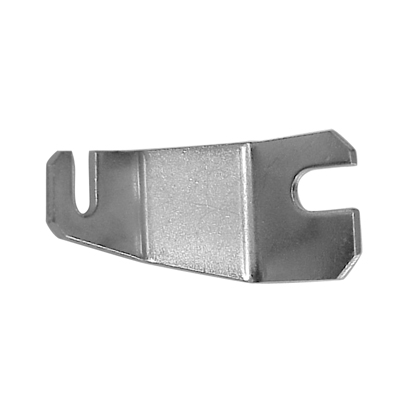 55-56 Chevrolet 6-Cyl Car - Air Cleaner Bracket