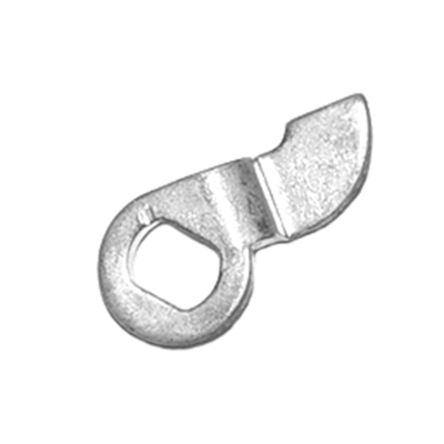 55-57 Chevrolet Car - Carburetor Choke Fast Idel Lever, Rochester 2BBL