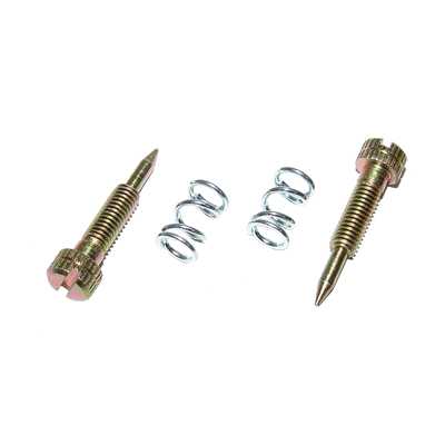 55-57 Chevrolet Car - Carburetor Mixture Screws, Set