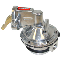 58-72 Chevrolet Small Block Car Edelbrock High Volume Fuel Pump