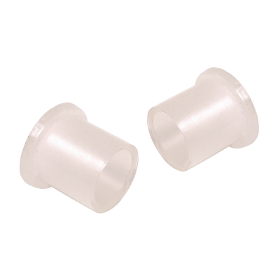 55-57 Chevrolet Full Size - Accelerator Pedal Rod Bushings, Pair