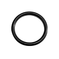 55-57 Chevrolet Car - Fuel Filler Neck 